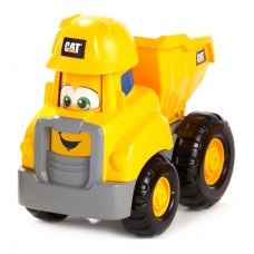 Машинка CAT Junior Crew Самосвал 14 см (82444) Машинка CAT Junior Crew Самосвал 14 см (82444)