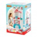 Игровой набор Polesie Кухня BU-BU № 1 (83142) Игровой набор Polesie Кухня BU-BU № 1 (83142)