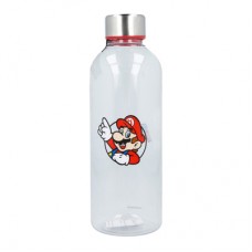 Бутылка для воды Stor Супер Марио 850 мл пластиковая (Stor-00390) Бутылка для воды Stor Супер Марио 850 мл пластиковая (Stor-00390)