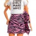 Кукла Barbie Fashionistas Блондинка в розовой юбке (FBR37/GHW62) Кукла Barbie Fashionistas Блондинка в розовой юбке (FBR37/GHW62)
