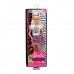 Кукла Barbie Fashionistas Блондинка в розовой юбке (FBR37/GHW62) Кукла Barbie Fashionistas Блондинка в розовой юбке (FBR37/GHW62)