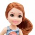 Кукла Barbie Club Chelsea в топе с лемуром (DWJ33/GHV66) Кукла Barbie Club Chelsea в топе с лемуром (DWJ33/GHV66)