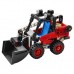 Конструктор LEGO Technic Фронтальный погрузчик (42116)