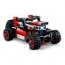 Конструктор LEGO Technic Фронтальный погрузчик (42116)