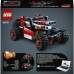 Конструктор LEGO Technic Фронтальный погрузчик (42116)
