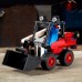 Конструктор LEGO Technic Фронтальный погрузчик (42116)
