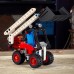 Конструктор LEGO Technic Фронтальный погрузчик (42116)