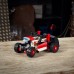 Конструктор LEGO Technic Фронтальный погрузчик (42116)