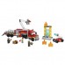 Конструктор LEGO City Команда пожарных (60282)