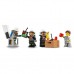Конструктор LEGO City Команда пожарных (60282)