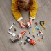 Конструктор LEGO City Команда пожарных (60282)