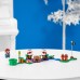 Конструктор LEGO Super Mario Дополнительный набор «Загадочное испытание растения-пираньи» (71382) Конструктор LEGO Super Mario Дополнительный набор «Загадочное испытание растения-пираньи» (71382)