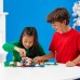 Конструктор LEGO Super Mario Дополнительный набор «Загадочное испытание растения-пираньи» (71382) Конструктор LEGO Super Mario Дополнительный набор «Загадочное испытание растения-пираньи» (71382)
