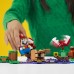 Конструктор LEGO Super Mario Дополнительный набор «Загадочное испытание растения-пираньи» (71382) Конструктор LEGO Super Mario Дополнительный набор «Загадочное испытание растения-пираньи» (71382)