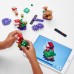 Конструктор LEGO Super Mario Дополнительный набор «Загадочное испытание растения-пираньи» (71382) Конструктор LEGO Super Mario Дополнительный набор «Загадочное испытание растения-пираньи» (71382)