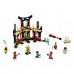 Конструктор LEGO NINJAGO Турнир стихий (71735)