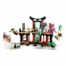 Конструктор LEGO NINJAGO Турнир стихий (71735)