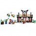 Конструктор LEGO NINJAGO Турнир стихий (71735)