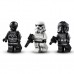 Конструктор LEGO Star Wars Имперский истребитель СИД (75300)