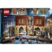 Конструктор LEGO Harry Potter Учеба в Хогвартсе: Урок трансфигурации (76382)
