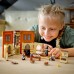 Конструктор LEGO Harry Potter Учеба в Хогвартсе: Урок трансфигурации (76382)