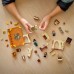 Конструктор LEGO Harry Potter Учеба в Хогвартсе: Урок трансфигурации (76382)