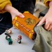 Конструктор LEGO Harry Potter Учеба в Хогвартсе: Урок трансфигурации (76382)