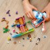 Конструктор LEGO Friends Машина скорой ветеринарной помощи (41445)