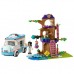 Конструктор LEGO Friends Машина скорой ветеринарной помощи (41445)