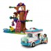 Конструктор LEGO Friends Машина скорой ветеринарной помощи (41445)
