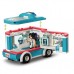 Конструктор LEGO Friends Машина скорой ветеринарной помощи (41445)