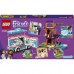 Конструктор LEGO Friends Машина скорой ветеринарной помощи (41445)
