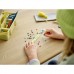 Набор LEGO DOTS Браслет «Стильный кактус» (41922) Набор LEGO DOTS Браслет «Стильный кактус» (41922)