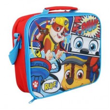 Сумка-ланчбокс Stor Paw patrol Комикс с ремешком (Stor-18956) Сумка-ланчбокс Stor Paw patrol Комикс с ремешком (Stor-18956)