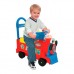 Толокар Kiddieland Микки Маус Паровозик-сортер с эффектами (054874) Толокар Kiddieland Микки Маус Паровозик-сортер с эффектами (054874)