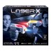 Игровой набор для лазерных боев Laser X Micro для двух игроков (87906) Игровой набор для лазерных боев Laser X Micro для двух игроков (87906)