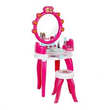 Игровой набор Klein Barbie Туалетний столик (5328) Игровой набор Klein Barbie Туалетний столик (5328)