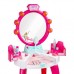 Игровой набор Klein Barbie Туалетний столик (5328) Игровой набор Klein Barbie Туалетний столик (5328)