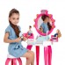 Игровой набор Klein Barbie Туалетний столик (5328) Игровой набор Klein Barbie Туалетний столик (5328)