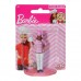 Мини-кукла Barbie Барби кондитер 7 см (GNM52/GNM52-5) Мини-кукла Barbie Барби кондитер 7 см (GNM52/GNM52-5)