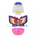 Кукла Hatchimals Pixies Дикие крылья Сказочная фея Скайли (SM19160-6)
