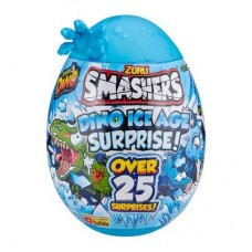 Набор Zuru Smashers Ice Age Мамонт большое яйцо сюрприз (7455A) Набор Zuru Smashers Ice Age Мамонт большое яйцо сюрприз (7455A)