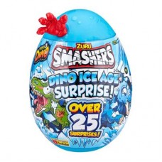 Набор Zuru Smashers Ice Age Птеродактиль большое яйцо сюрприз (7455B) Набор Zuru Smashers Ice Age Птеродактиль большое яйцо сюрприз (7455B)