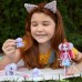 Игровой набор Enchantimals Семья слоненка Эсмеральды (GTM30) Игровой набор Enchantimals Семья слоненка Эсмеральды (GTM30)