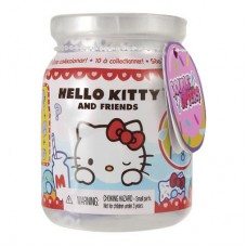 Набор Hello Kitty and friends Купай и играй сюрприз (GTY62) Набор Hello Kitty and friends Купай и играй сюрприз (GTY62)
