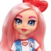 Кукла Hello Kitty and friends Эклер с питомцем Хэллоу Китти (GWW95/GWW95-2) Кукла Hello Kitty and friends Эклер с питомцем Хэллоу Китти (GWW95/GWW95-2)