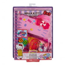 Набор Hello Kitty and friends Волшебный пенал Карнавал (GVC39/GVC39-1) Набор Hello Kitty and friends Волшебный пенал Карнавал (GVC39/GVC39-1)