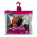 Обувь Barbie Для прогулок 5 пар (GWB14/GXG02)