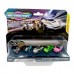 Набор машинок Micro Machines W2 Гараж 5 штук (MMW0072) Набор машинок Micro Machines W2 Гараж 5 штук (MMW0072)