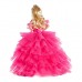 Коллекционная кукла Barbie Signature Розовая коллекция (GTJ76) Коллекционная кукла Barbie Signature Розовая коллекция (GTJ76)